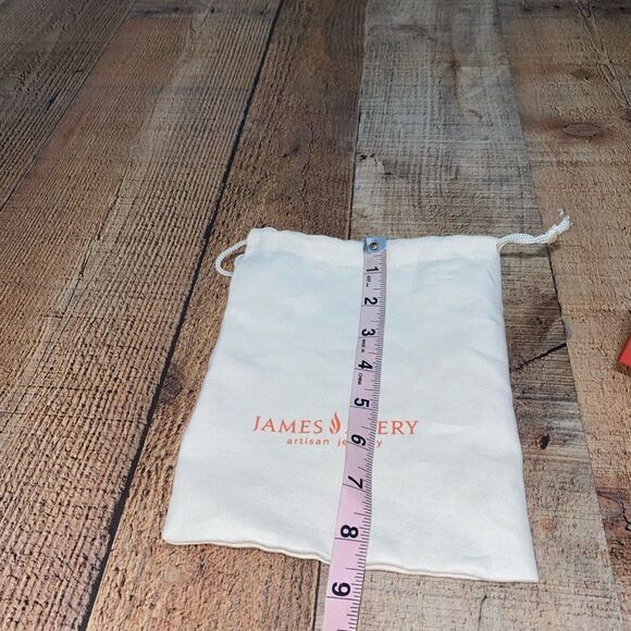 Authentic James avery bag and 3 boxes - Picture 5 of 5